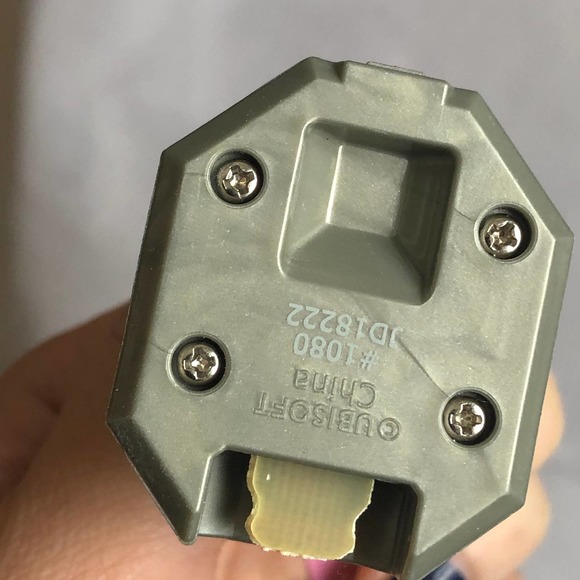 Starlink: Battle for Atlas Mason Rana Pilot Figure - Picture 6 of 9